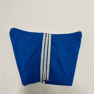 Vintage swim shorts
